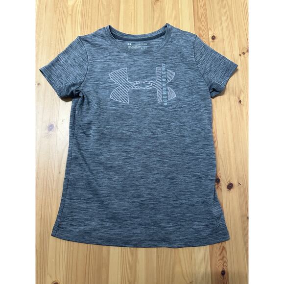 Under Armour Womens Short Sleeve Size XS - Picture 1 of 5